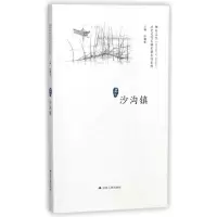 音像沙沟镇/历史文化名城名镇名村系列总主编:徐耀新
