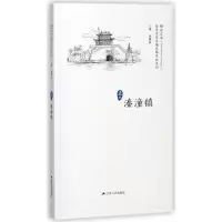 音像溱潼镇/历史文化名城名镇名村系列总主编:徐耀新