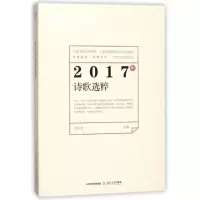 音像2017年诗歌选粹编者:王辰龙