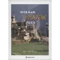 音像四川民族山地经济发展问题探索董洪清,尹梦霞,张千友 主编