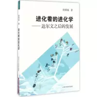 音像进化着的进化学庚镇城 著