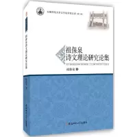 音像祖保泉诗文理论研究论集祖保泉 著