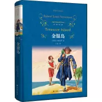 音像金银岛(英)罗伯特·路易斯·史蒂文森