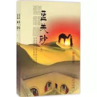 音像蓝关砂赵雨希 著