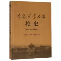 音像吉林农业大学校史(1948-2018)编者:
