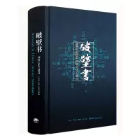 音像破壁书(网络文化关键词)(精)编者:邵燕君