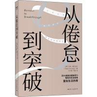 音像从倦怠到突破(美)艾琳·麦克达尔