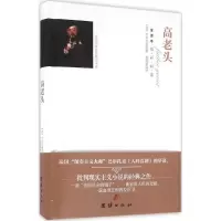 音像高老头(法)奥诺雷·德·巴尔扎克 著;姜筱菡 译