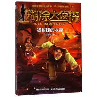音像糊涂大侦探(被封印的水晶)李志伟