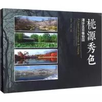音像桃源秀色赵世伟,齐志坚 主编