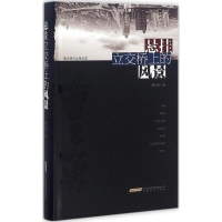 音像悬挂立交桥上的风景曹多勇 著