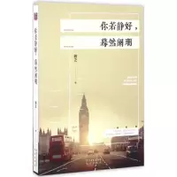 音像你若静好,蓦然阑珊若之 著