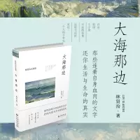 音像大海那边/林贤治自选集林贤治