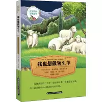 音像我也想做领头羊(美)克拉拉·迪林厄姆·皮尔逊