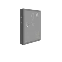 音像暗示/韩少功长篇小说系列韩少功