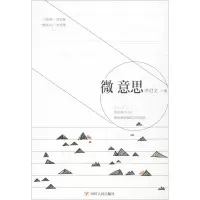 音像微意思李进文 著