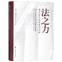 音像法之力(英美法系经典案例详解)(新西兰)霍建强