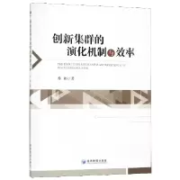 音像创新集群的演化机制与效率乔彬