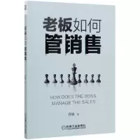 音像老板如何管销售许阳|责编:戴思杨//胡嘉兴