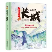 音像这就是长城上尚印象 绘