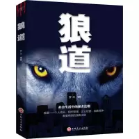 音像狼道梦华