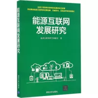 音像能源互联网发展研究能源互联网研究课题组