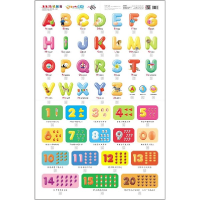 音像小小孩认知墙编者:禾稼|责编:孙骏骅