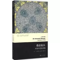 音像萌在他乡(美)J·希利斯·米勒(J.Hillis Miller) 著;国荣 译