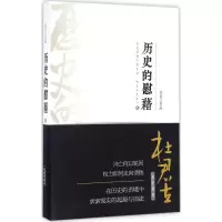 音像历史的慰藉杜君立 著