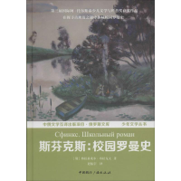 音像斯芬克斯(俄罗斯)弗拉基米尔·布拉戈夫 著;赵振宇 译