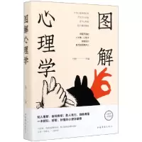 音像图解心理学编者:立群|责编:安吉
