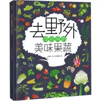 音像去野外 吃田间的美味果蔬作者