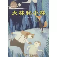音像大林和小林张天翼 著