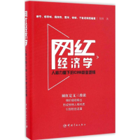 音像网红经济学张帅 著