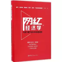 音像网红经济学张帅 著