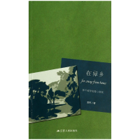 音像在异乡(郭平域外短篇小说集)郭平