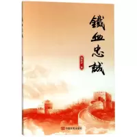 音像铁血忠诚蒲致龙