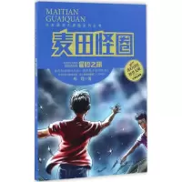 音像麦田怪圈杨翊 著
