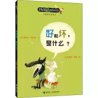 音像好和坏,是什么?(法)奥斯卡·柏尼菲,(法)克雷蒙·德屋