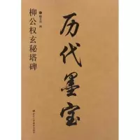 音像柳公权玄秘塔碑魏文源 编