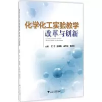 音像化学化工实验教学改革与创新艾宁 等 主编
