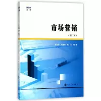 音像市场营销(第2版)/商学院文库编者:吴作民//孙雀密//陈旭