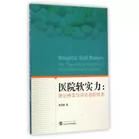 音像医院软实力--理论模型与评价指标体系熊昌娥