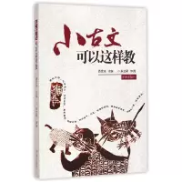 音像小古文可以这样教潘望洁