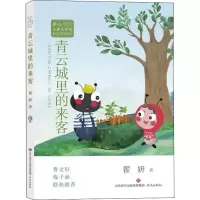 音像青云城里的来客翟妍