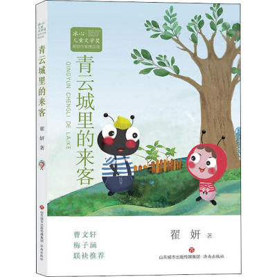 音像青云城里的来客翟妍
