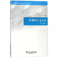 音像后现代主义之后(第2版)王宁