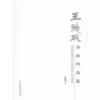音像王德硕书画作品集王德硕 著