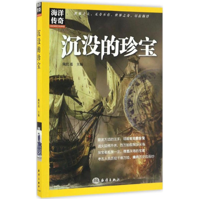 音像沉没的珍宝陶红亮 主编