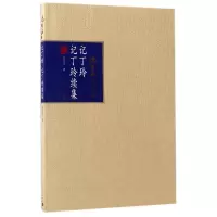 音像记丁玲记丁玲续集/沈从文散文新编沈从文